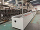 ใบรับรอง CE PVC Foam Board Extrusion Line แผง Extruder สำหรับ Profile Product