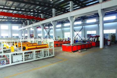 ประเทศจีน Zhangjiagang Langbo Machinery Co. Ltd.