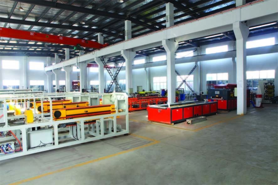 จีน Zhangjiagang Langbo Machinery Co. Ltd. 