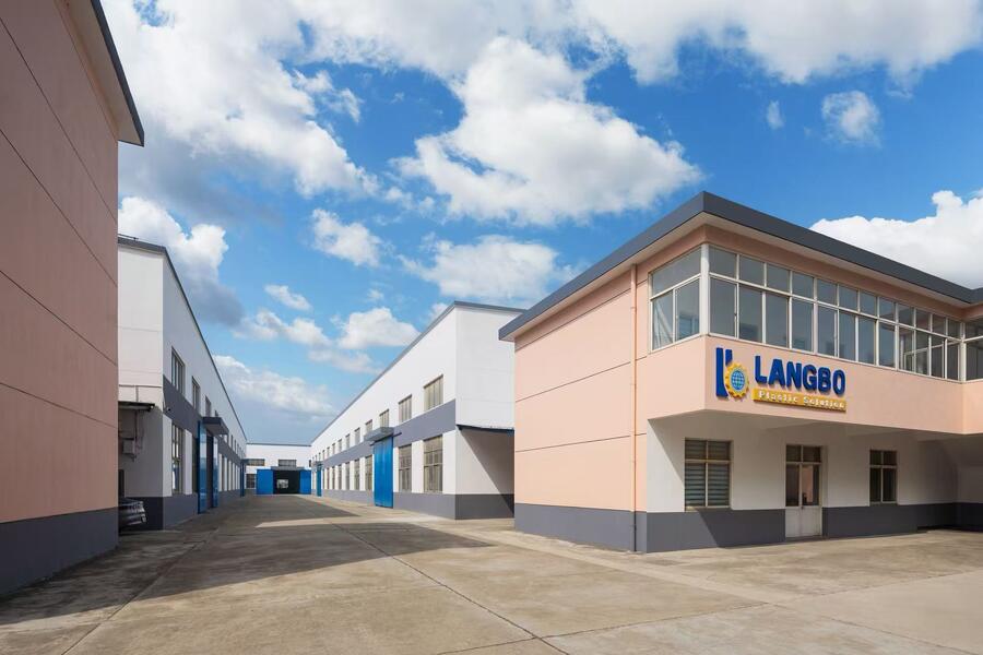 จีน Zhangjiagang Langbo Machinery Co. Ltd. 
