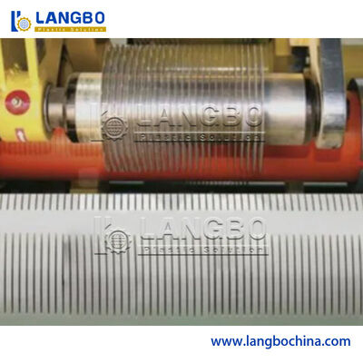 คุณภาพ  PVC Pipe Slotting Machine | Adjustable Slot Width And Depth Ideal For Construction And Plumbing โรงงาน