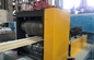 380V PVC Foam Board Extrusion Line เครื่องผลิต 3 เฟส Moisture Proof