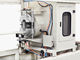 Professional ท่อ HDPE Extrusion Line, ท่อพลาสติกขนาดกลาง Extrusion Machine