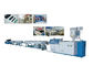 สายการผลิตการอัดรีดท่อพลาสติก Ppr Pe 180kgs / H Siemens PLC