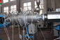 สายการผลิตท่อ PPR สำหรับท่อน้ำร้อนเย็น 20-63 มม