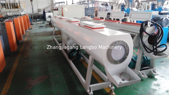เครื่องทําท่อน้ํา PVC / ท่อระบายน้ํา / ท่อน้ําสุขภาพ / เครื่องทําท่อ