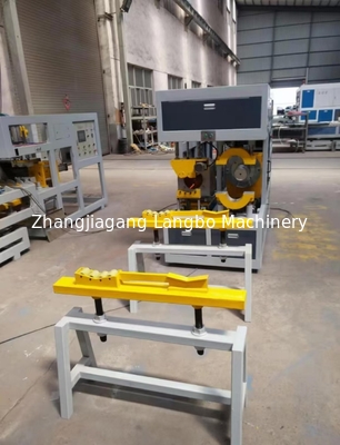 เครื่องปรับปรุงน้ํา พลาสติก พีวีซี ท่อการทํา extrusion Socketing เครื่องปรับปรุงเสียง