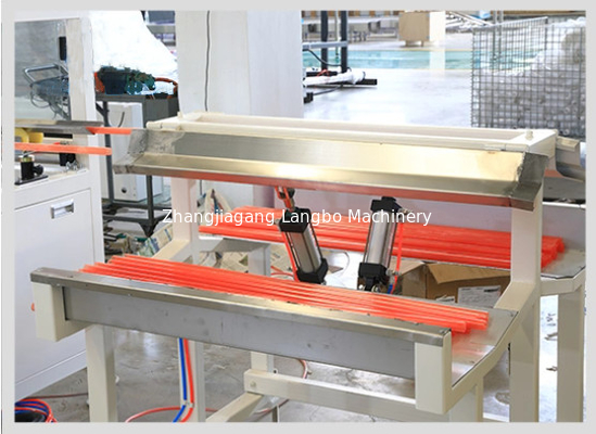 กว้างของท่อ 75-250 พลาสติก PVC/UPVC/CPVC สายดัดท่อสายไฟฟ้าด้วยเครื่องปรับอัตรา ABB