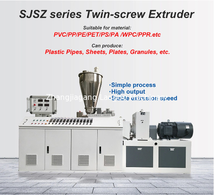 กว้างของท่อ 75-250 พลาสติก PVC/UPVC/CPVC สายดัดท่อสายไฟฟ้าด้วยเครื่องปรับอัตรา ABB