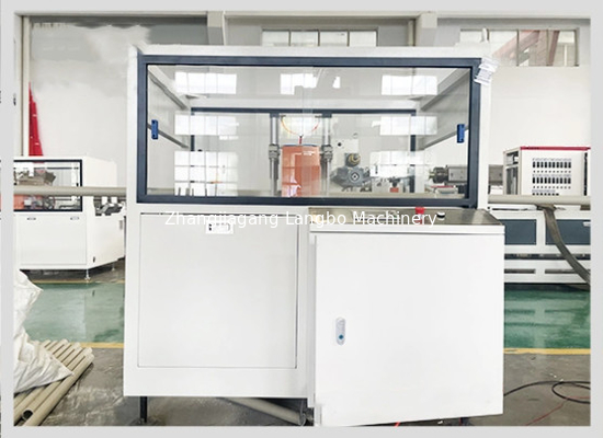 กว้างของท่อ 75-250 พลาสติก PVC/UPVC/CPVC สายดัดท่อสายไฟฟ้าด้วยเครื่องปรับอัตรา ABB