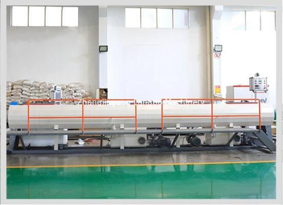 กว้างของท่อ 75-250 พลาสติก PVC/UPVC/CPVC สายดัดท่อสายไฟฟ้าด้วยเครื่องปรับอัตรา ABB