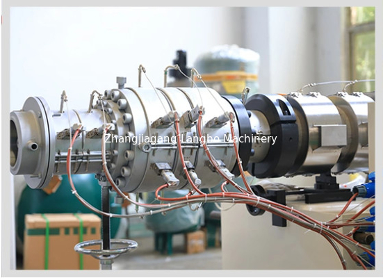 กว้างของท่อ 75-250 พลาสติก PVC/UPVC/CPVC สายดัดท่อสายไฟฟ้าด้วยเครื่องปรับอัตรา ABB