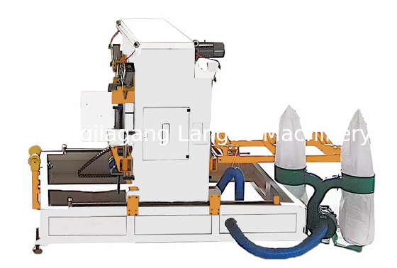 380V 50HZ เครื่องผลิตท่อ HDPE 3 ขั้นตอน
