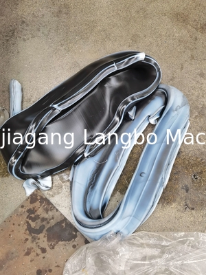 เครื่องย่อยเพลาเดี่ยวสำหรับก้อนพลาสติกละลาย 110KW