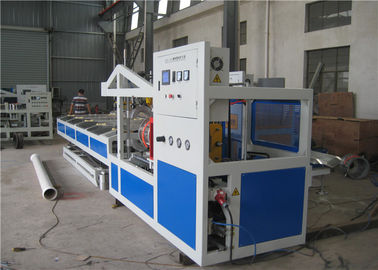 เครื่องขยายท่อพลาสติก ขายดีที่สุด เครื่องขัดท่อ PVC อัตโนมัติเต็ม