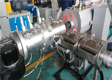 พลาสติก PPR การเกษตร การชลประทาน สายประปา การจัดหาน้ํา สวนท่อท่อท่อ extrusion การผลิต