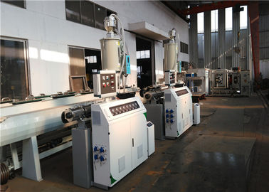 พลาสติก PPR การเกษตร การชลประทาน สายประปา การจัดหาน้ํา สวนท่อท่อท่อ extrusion การผลิต