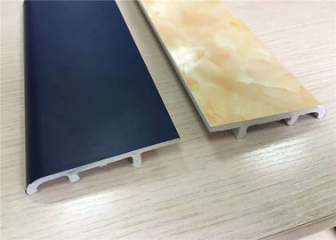 150-250mm ความกว้าง PVC ผนังเพดาน
