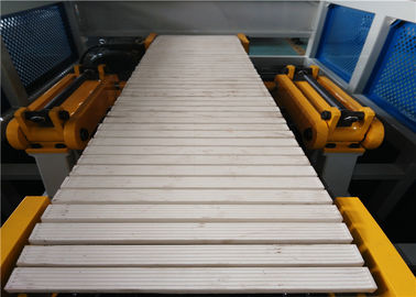 เครื่องผลิตแผ่นเส้นแผ่นผนังแผ่นโปรไฟล์ extruder