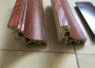 โซลูชั่นที่เหมาะสมที่สุดเครื่องไม้พลาสติกคอมโพสิต