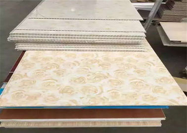 75KW เครื่อง Extruder PVC, ความกว้าง 1220mmm พีวีซีโฟมคณะกรรมการผู้ผลิตเครื่อง