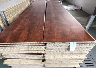 โซลูชั่นที่เหมาะสมที่สุดเครื่องไม้พลาสติกคอมโพสิต