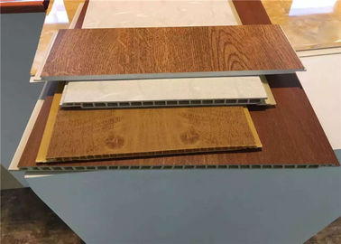 เครื่องผสมพลาสติกแบบ Heavy Duty สำหรับ WPC Composite Architectural Profile