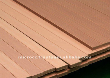 เครื่องทำแผ่นโฟมพีวีซี / สายการผลิตแผ่นโฟม WPC / สายการผลิต