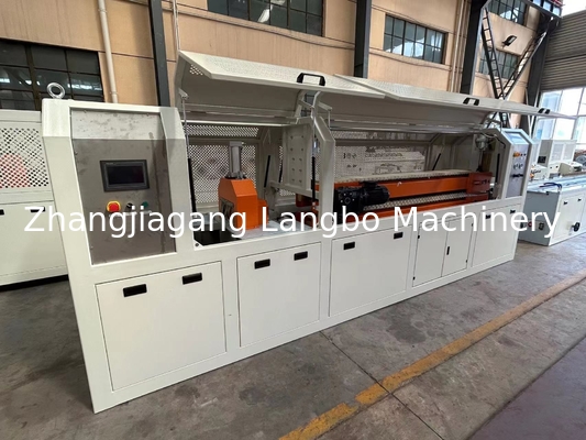 Retail PVC Tag Strip Making Machine And Profile Extrusion Line With Uniform Width Smooth Edge Conical Twin Screw Extruder เครื่องทําสกรูขีดขีดขีดขีดขีดขีดขีดขีดขีดขีดขีดขีดขีดขีดขีดขีดขีดขีดขีดขีดขีดขีดขีดขีดขีดขีดขีดขีดขีดขีดขีดขีดขีดขีดขีดขีดขีดขีดขีดขีดขีด