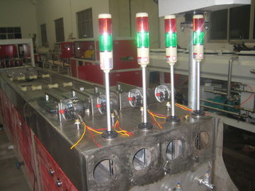 ท่อสี่ท่อ PVC Extrusion Machine, สายท่อท่อไฟฟ้าผลิต