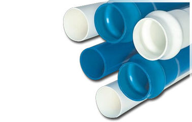 เครื่องจักรอัตโนมัติเต็มรูปแบบ Expander ท่อสำหรับ Pvc Wasted น้ำ / ท่อระบายน้ำ