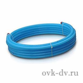 สายการอัดรีดท่อ PE ประสิทธิภาพสูงเส้นผ่านศูนย์กลางของสกรู 45 - 160 มม