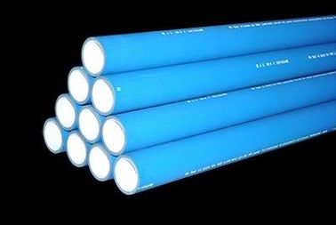 สายการผลิตท่อ PPR / ABS HDPE, สายการผลิตท่อพลาสติก 3 - 10 Kg / H