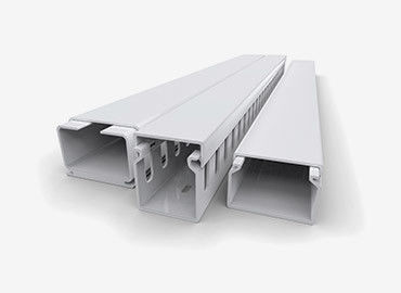 เครื่องผลิตท่อร้อยสายไฟ PVC พร้อมระบบควบคุมแบบสัมผัส PLC