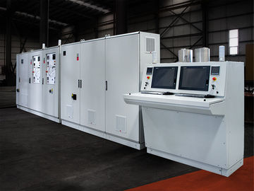 เครื่องผสมพีวีซีที่เชื่อถือได้ Handwork / Time Saving Maximum Efficiency