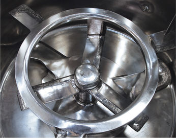 เครื่องผสมพีวีซีที่เชื่อถือได้ Handwork / Time Saving Maximum Efficiency