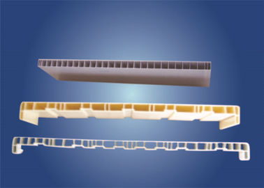 สายการผลิต Extrusion Line PVC อ่อน / แข็ง 380v 50hz ยาวนานยาวนาน