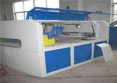 สายการผลิต Extrusion Line PVC อ่อน / แข็ง 380v 50hz ยาวนานยาวนาน