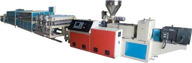 แผ่น Skinning Foam Board / แผ่นพีวีซีแผ่นรีดร้อนรุ่น 150kw - 350kw Power