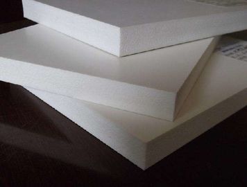 380V PVC Foam Board Extrusion Line สำหรับอุตสาหกรรมการตกแต่งสถาปัตยกรรม
