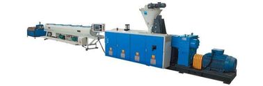 Automatic Extrusion Line ของ WPC ขนาด 120 - 150Kg / H กำลังการผลิต