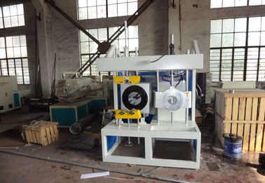 เครื่องทําเสียงอัตโนมัติสําหรับท่อ PVC สําหรับอาคารและระบายน้ําเสีย