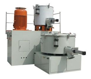 สแตนเลสเพลาลูกกลิ้งสกรูคู่ 7.5 - 30kw เม็ดพลาสติกเม็ดพลาสติก