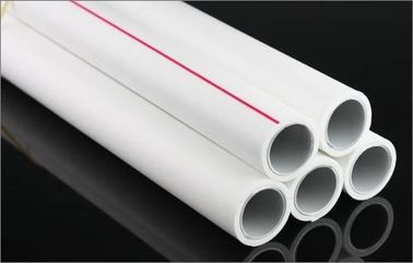 สายการอัดรีดท่อ HDPE PE PPR, สายการผลิตท่อ Ppr ด้วยความเร็วสูง