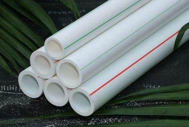 เครื่องจักรสายการผลิตท่อ PPR สำหรับท่อน้ำและไฟฟ้า (เครื่องอัดรีด, เครื่องดึง, เครื่องตัด, เครื่องพัน, เครื่องบาน)