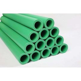 PERT ชั้นทำความร้อนสายการผลิตท่อพลาสติกสำหรับท่อ PPR เย็นและร้อน