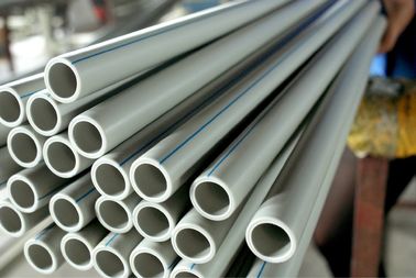 เครื่องผลิตพลาสติก PPR กล่องน้ํา extrusion การผลิต