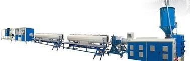 Single PPR Exprusion Line สกรู 380V แรงดันไฟฟ้าขาเข้าอัตโนมัติ