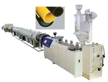 สายการอัดรีดท่อ HDPE PE PPR, สายการผลิตท่อ Ppr ด้วยความเร็วสูง
