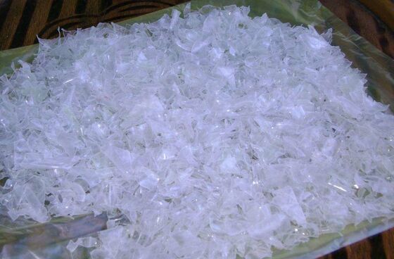 สายการรีไซเคิล PET ความจุ 300-5000 กก./ชม. ขนาดเกล็ด 14 มม. แรงดันไฟฟ้า 380V สำหรับการรีไซเคิลขวด PET